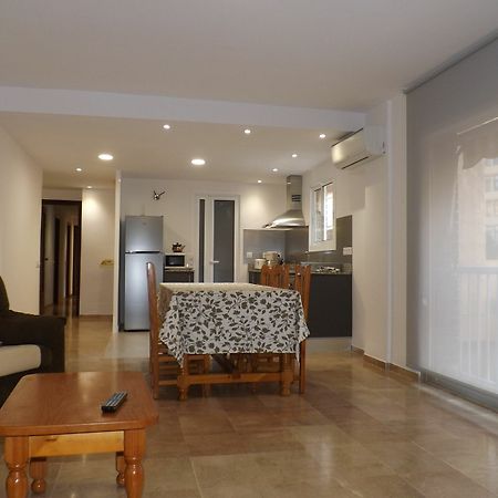 Tarracohome Centre Tarragona Dış mekan fotoğraf