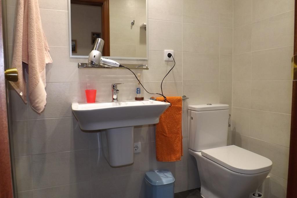 Tarracohome Centre Tarragona Dış mekan fotoğraf