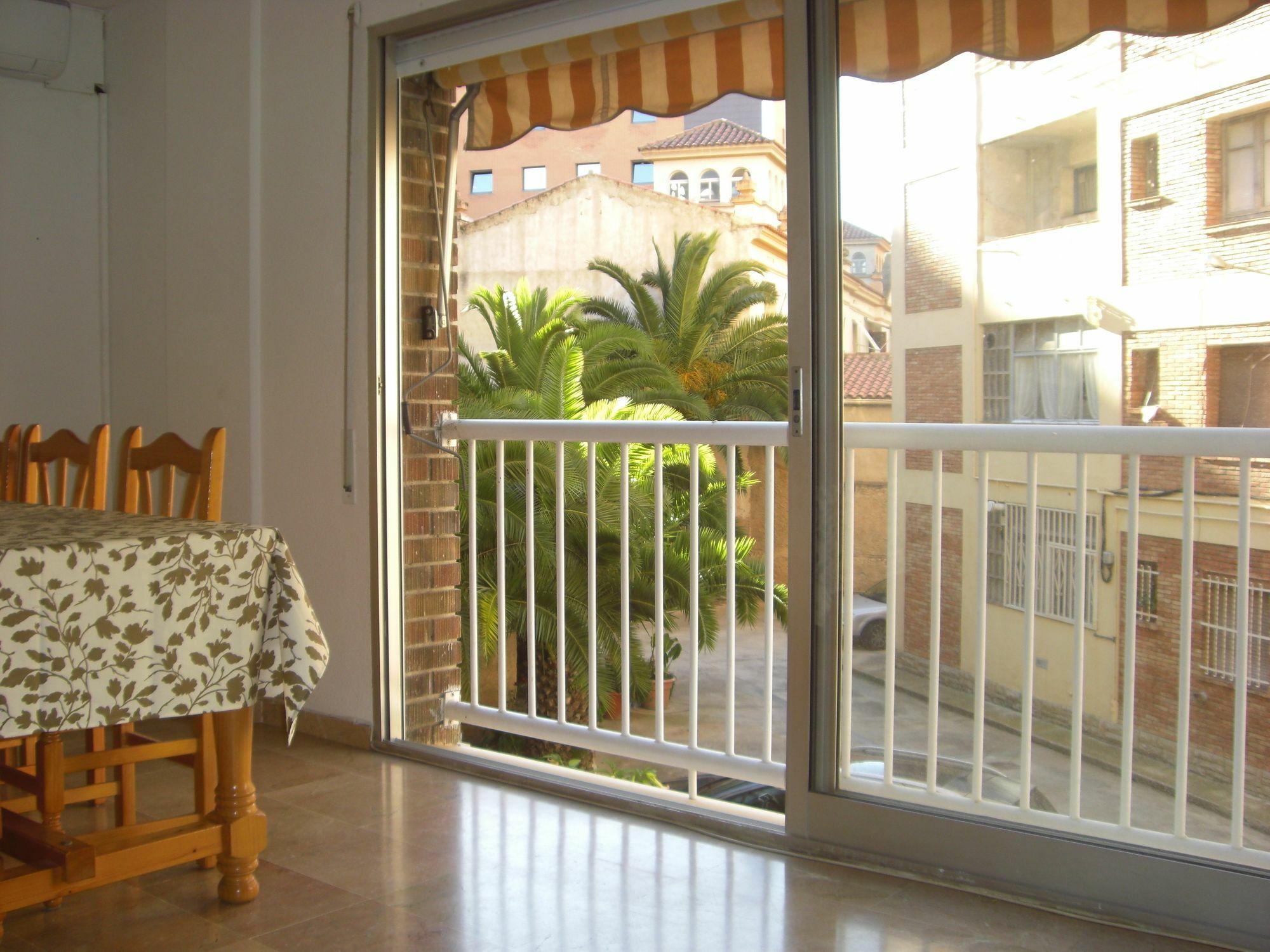 Tarracohome Centre Tarragona Dış mekan fotoğraf